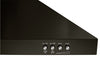Whirlpool 30" Contemporary Range Hood - WVW53UC0HV
