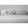 Maytag 7 Cu. Ft. Electric Dryer with Wrinkle Prevent - YMED4500MW 