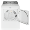 Maytag 7 Cu. Ft. Electric Dryer with Wrinkle Prevent - YMED4500MW 