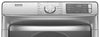 Maytag Front-Load 5.8 Cu. Ft. Smart Washer with Extra Power and 7.3 Cu. Ft. Electric Smart Dryer - Slate