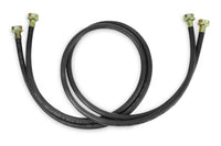 Whirlpool 10' Washer Hose - 2 Pack