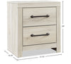 Abby Nightstand