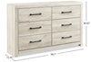Abby Dresser