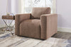 Alana Wood Accent Table