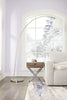 Alana Wood Accent Table