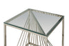 Andreas End Table 