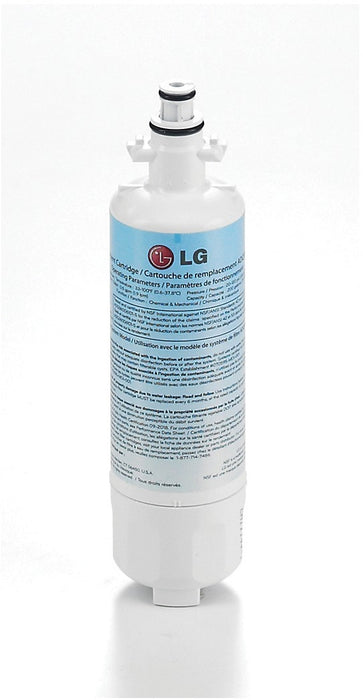 LG 200 Gallon Capacity Water Filter