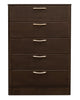 Arlo Chest - Espresso