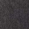 Baron Chenille Glider Recliner - Grey 