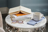 Belle End Table 