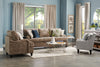 Bellmont Chenille Chair - Toffee 