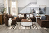 Benjy Coffee Table with Storage 