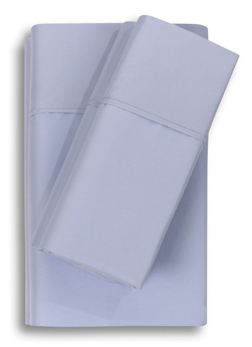 BEDGEAR Basic 4-Piece Full Sheet Set - Mist