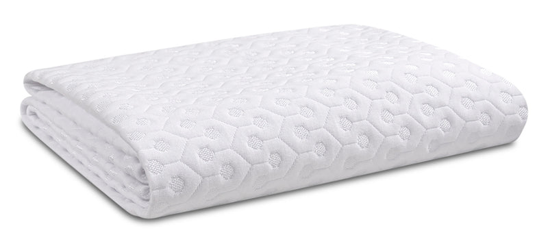 BEDGEAR Dri-Tec® Performance Twin XL Mattress Protector