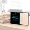 BEDGEAR® Basic 4-Piece King Sheet Set - Sand