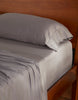 BEDGEAR Hyper-Cotton™ 4-Piece King Sheet Set - Grey