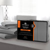 BEDGEAR Dri-Tec® 4-Piece Full Sheet Set - Grey 