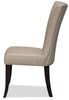 Bree Dining Chair - Taupe