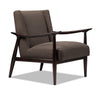 Brynn Accent Chair - Charcoal 