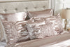 Beatrice 7-Piece King Comforter Set 