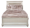 Beatrice 7-Piece King Comforter Set 