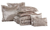 Beatrice 7-Piece King Comforter Set 