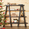 Calistoga Open Bookcase