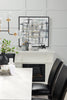 Cami Dining Chair - Black