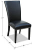 Cami Dining Chair - Black