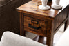 Casey Chairside Table 