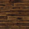 Casey Coffee Table - Industrial, Rustic style Coffee Table in Brown Acacia