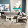 Caspian Area Rug - 6'7" x 9'6"