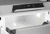 SHARP 30" Microwave Drawer® Oven - Built-In Microwave with Child Lock in Stainless Steel