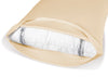 BEDGEAR Dri-Tec® 4-Piece Queen Sheet Set - Champagne