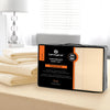 BEDGEAR Dri-Tec® 4-Piece Queen Sheet Set - Champagne