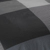Charlie 4-Piece Full/Queen Comforter Set 