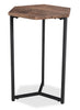 Cleo 3-Piece Chairside Table Package