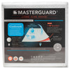 Masterguard® Cooltouch™ Queen Mattress Protector