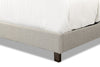 Cove Full Platform Bed 