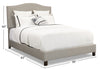 Cove Full Platform Bed 