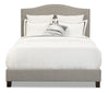 Cove Queen Platform Bed 