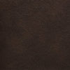 Curt Genuine Leather Chair - Brown 