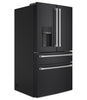 Cafe 27.8 Cu. Ft. 4-Door French-Door Refrigerator - CVE28DP3ND1 