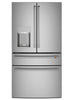 Café 27.8 Cu. Ft. 4-Door French-Door Refrigerator - CVE28DP2NS1 
