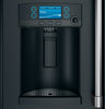 Café 22.2 Cu. Ft. French-Door Refrigerator with Hot Water Dispenser - CYE22TP3MD1
