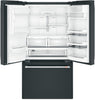 Café 22.2 Cu. Ft. French-Door Refrigerator with Hot Water Dispenser - CYE22TP3MD1
