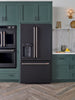 Café 22.2 Cu. Ft. French-Door Refrigerator with Hot Water Dispenser - CYE22TP3MD1