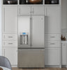 Café 22.2 Cu. Ft. French-Door Refrigerator with Hot Water Dispenser - CYE22TP2MS1