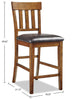 Ralene 24" Bar Stool