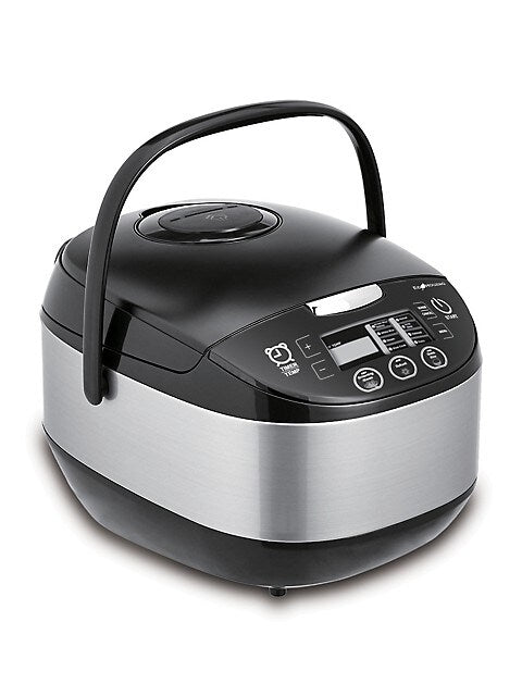Ecohouzng 5L Multi Function Cooker